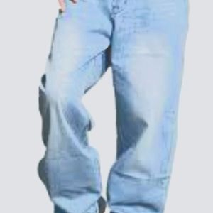Men Omavi Stash & Wear Jeans